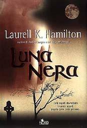 Blood noir di Laurell K. Hamilton – Anita Blake #16