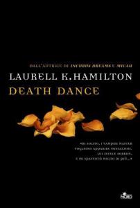 Blood noir di Laurell K. Hamilton – Anita Blake #16