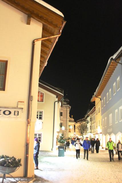 VIAGGI / SAN CANDIDO