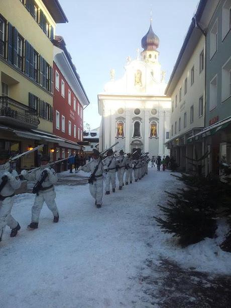 VIAGGI / SAN CANDIDO