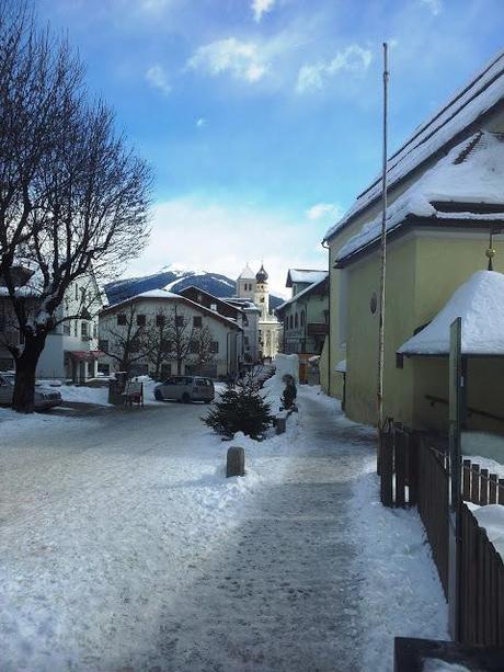 VIAGGI / SAN CANDIDO