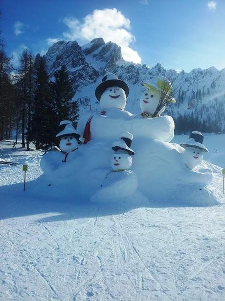 VIAGGI / SAN CANDIDO