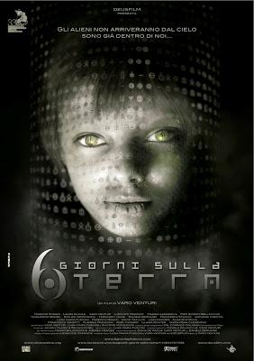 Punite i vostri nemici con 10 film orribili