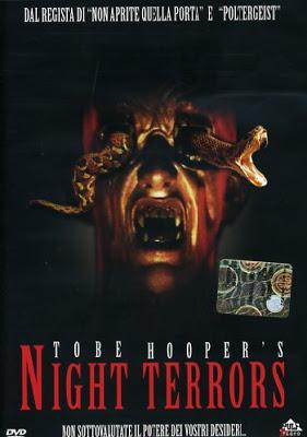 Punite i vostri nemici con 10 film orribili