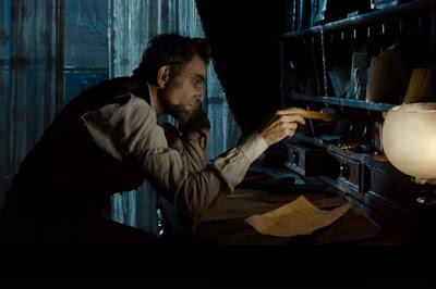 Lincoln (2012)