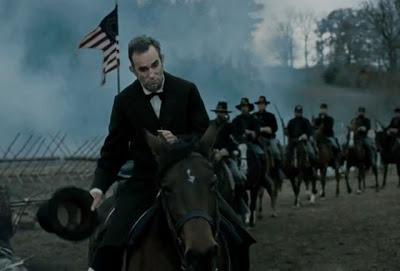 Lincoln (2012)