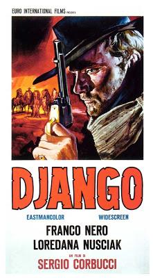 Django (1966)