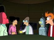 Prima occhiata alla nuova stagione Futurama