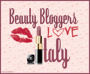 Beauty Bloggers Italy