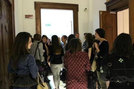 Presentazione Steam Pod e Dia Richesse – L’Oréal Professionnel evento l'Oréal