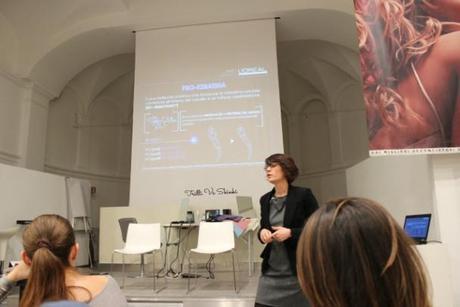 Presentazione Steam Pod e Dia Richesse – L’Oréal Professionnel evento l'Oréal