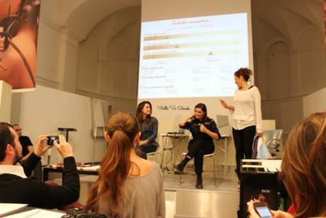 Presentazione Steam Pod e Dia Richesse – L’Oréal Professionnel evento l'Oréal