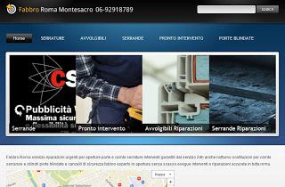 Fabbro Roma Montesacro 06-92918789