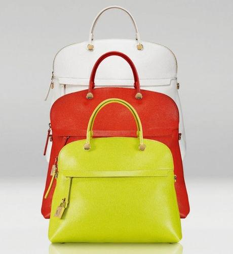 So trendy bags! So Furla !