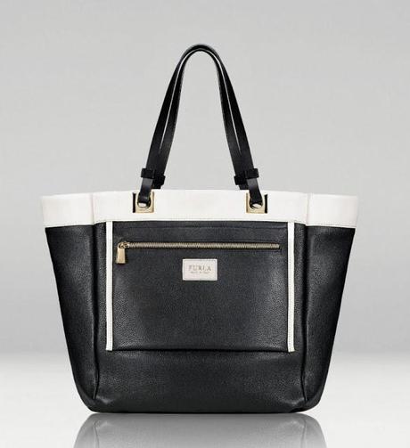 So trendy bags! So Furla !