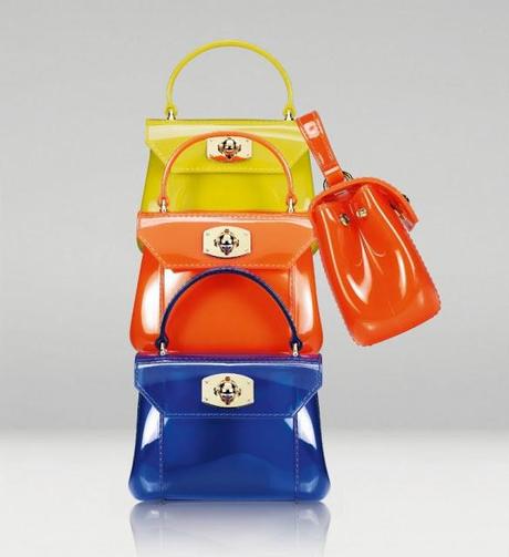 So trendy bags! So Furla !