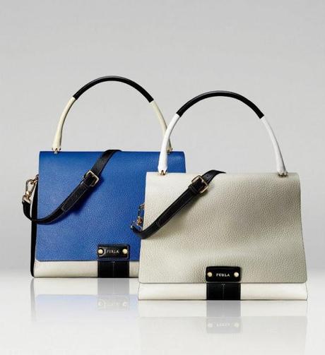 So trendy bags! So Furla !