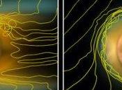 Quando pianeta comporta come cometa