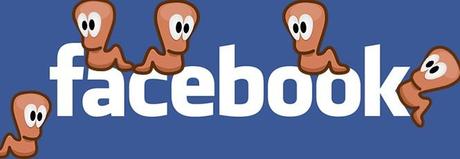 Worms arriva su Facebook