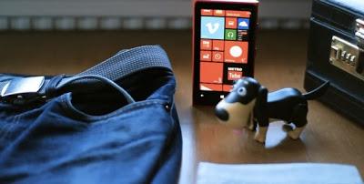 Soluzioni per proteggere la scocca del Nokia Lumia 920