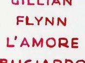 [Recensione] L’Amore bugiardo Gillian Flynn