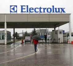 Electrolux: in Friuli a rischio 295 posti di lavoro