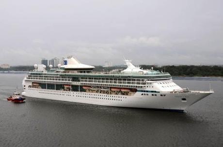 Royal Caribbean: dopo il dry-dock, pronta a debuttare nel Mediterraneo Legend of the Seas