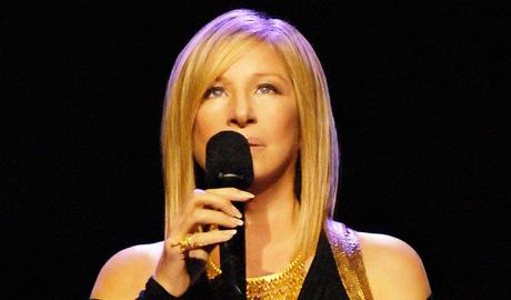 Barbra Streisand canterà agli Oscar 2013