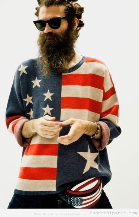 chico-look-hipster-barba-patriota-jersey-eeuu-usa