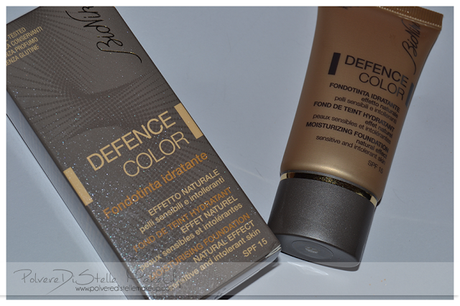 Review: Prodotti Bionike Defence & Occhiali DoubleIce