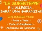 Eventi successo assicurati Superteppe”!