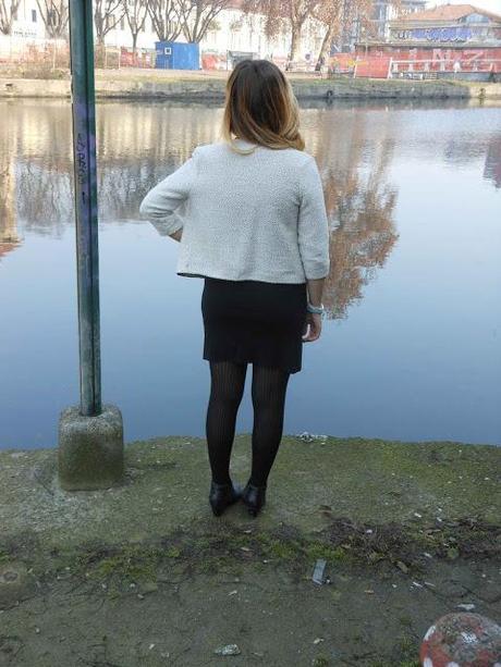Sotto il vestito (s)tanga! Sotto il vestito (s)tanga!