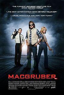 MacGruber (2010)