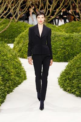 Christian Dior | Haute Couture Spring Summer 2013