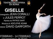 Giselle, Teatro dell'Opera