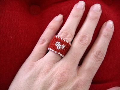 Anello per san valentino e altre idee