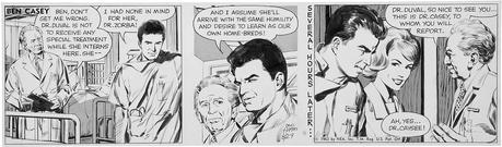 Intervistando Neal Adams (parte 1 di 4)