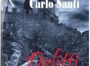 recensioni Emiliano Grisostolo: DELITTI CASTELLO