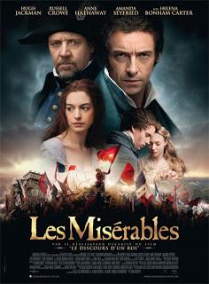 recensione Les Misérables