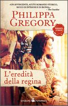 L'eredità della regina -  recensione