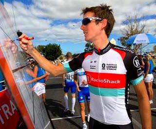 Andy Schleck si ritira dal Giro del Mediterraneo