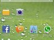 Galaxy presentazione Marzo vendita Aprile