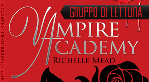 Partecipazione Gruppo di Lettura L'accademia dei vampiri