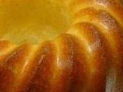 Ciambella allo Yogurt