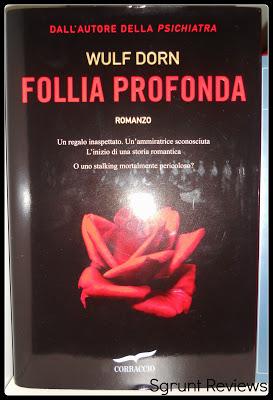 FOLLIA PROFONDA Di WULF DORN