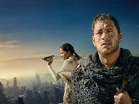 RECE FILM: Cloud Atlas -- L'unghia reincarnata di Neo RECE FILM: Cloud Atlas -- L'unghia reincarnata di Neo