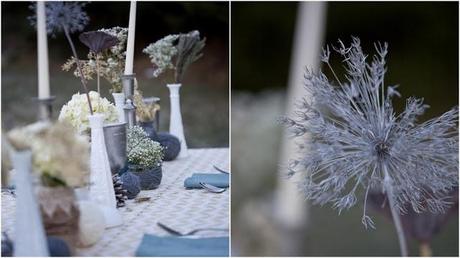 winter wedding on blu