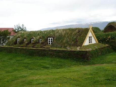 roof green garden