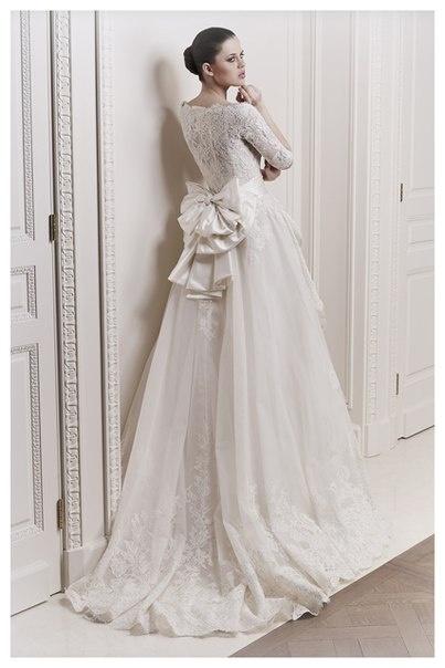 brides by zuhair murad