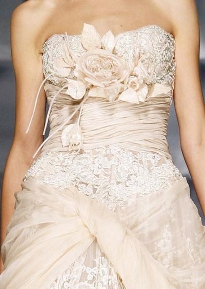 brides by zuhair murad